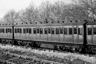 Bluebell Railway Museum