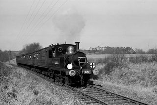 Bluebell Railway Museum