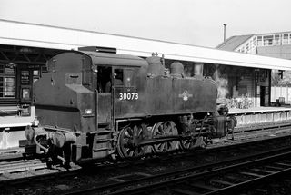 Bluebell Railway Museum