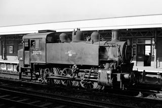 Bluebell Railway Museum
