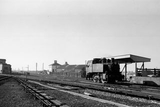 Bluebell Railway Museum