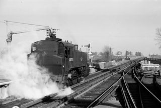 Bluebell Railway Museum