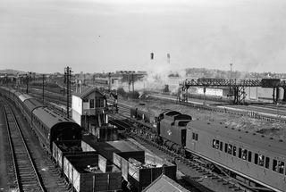 Bluebell Railway Museum