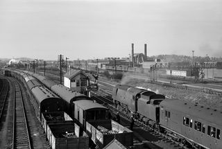 Bluebell Railway Museum