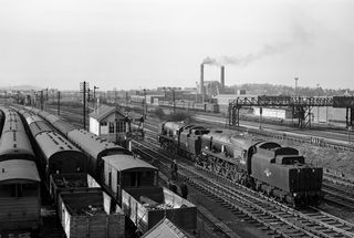 Bluebell Railway Museum