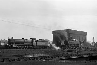 Bluebell Railway Museum