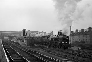 Bluebell Railway Museum