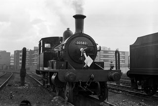 Bluebell Railway Museum
