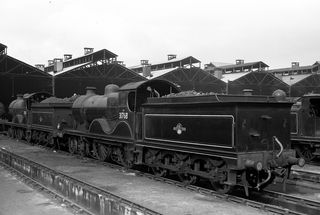 Bluebell Railway Museum