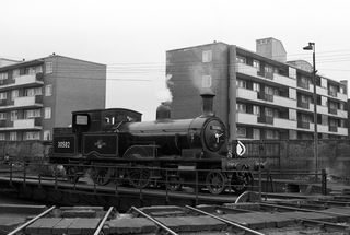 Bluebell Railway Museum