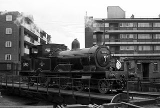 Bluebell Railway Museum