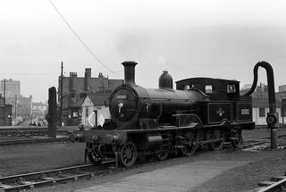 Bluebell Railway Museum