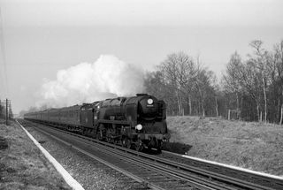 Bluebell Railway Museum