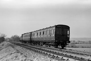 Bluebell Railway Museum