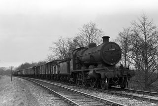 Bluebell Railway Museum