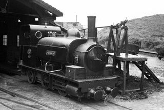 Bluebell Railway Museum