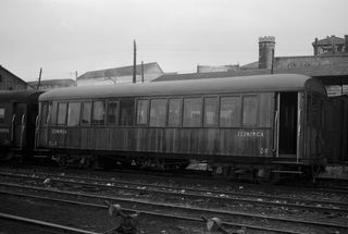 Bluebell Railway Museum