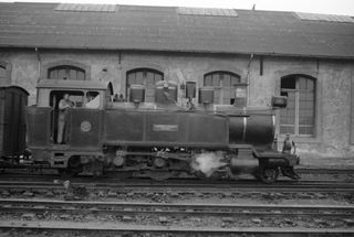Bluebell Railway Museum