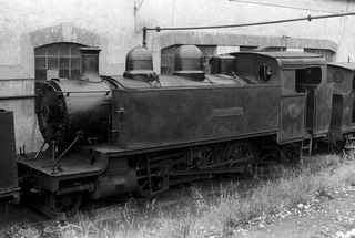 Bluebell Railway Museum