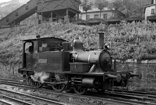 Bluebell Railway Museum