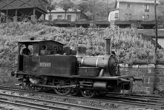 Bluebell Railway Museum