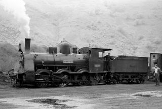 Bluebell Railway Museum