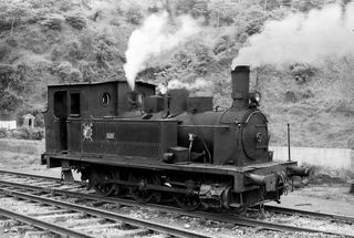 Bluebell Railway Museum