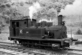 Bluebell Railway Museum