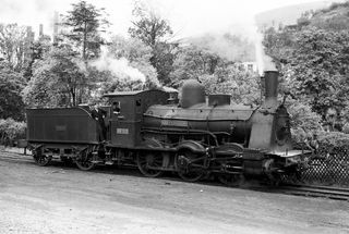 Bluebell Railway Museum