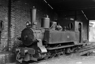 Bluebell Railway Museum