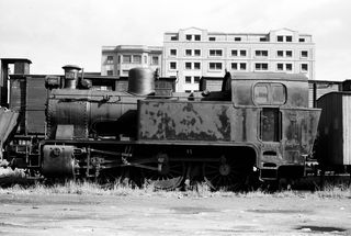 Bluebell Railway Museum