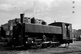 Bluebell Railway Museum