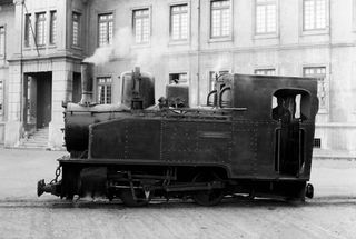 Bluebell Railway Museum