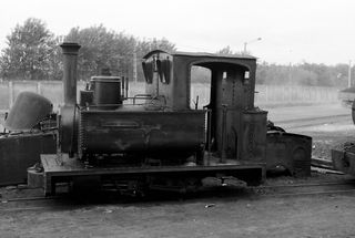 Bluebell Railway Museum
