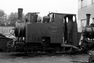 Bluebell Railway Museum