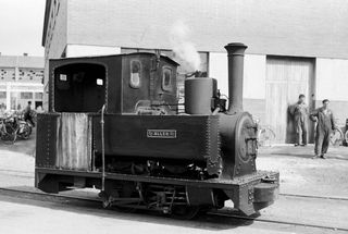 Bluebell Railway Museum