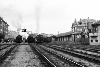 Bluebell Railway Museum