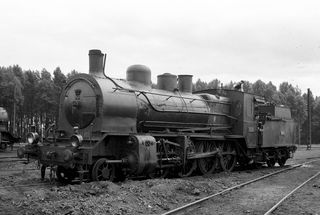 Bluebell Railway Museum