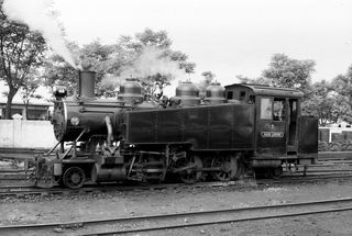 Bluebell Railway Museum