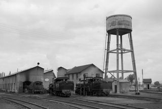 Bluebell Railway Museum