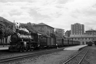 Bluebell Railway Museum
