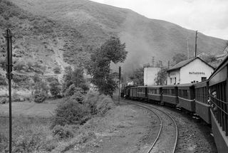 Bluebell Railway Museum