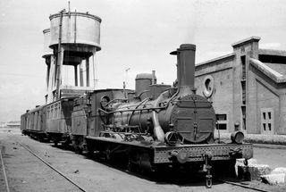 Bluebell Railway Museum
