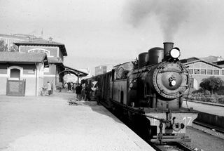Bluebell Railway Museum