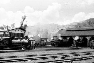 Bluebell Railway Museum