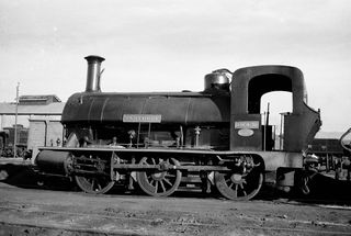 RENFE 030-0231 'Santuce' at Miranda De Ebro Shed, Spain on Friday 27 May 1960 - J.J. Smith [041974]