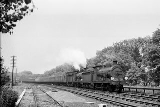 Bluebell Railway Museum