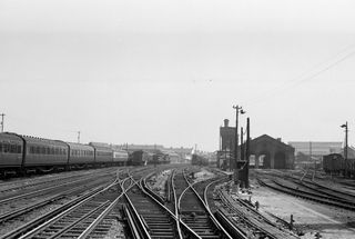 Bluebell Railway Museum