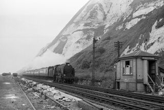 Bluebell Railway Museum