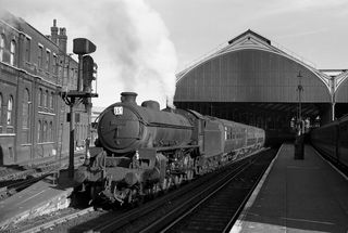 Bluebell Railway Museum